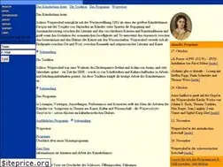 Sites similar to wiepersdorf.de