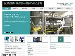 Sites similar to wiequip.com