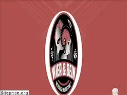 Sites similar to wierandbein.com