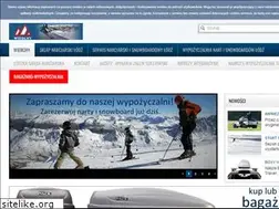 Sites similar to wierchy.pl