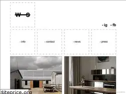 Sites similar to wiercinski-studio.com