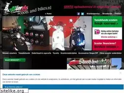 Sites similar to wierda-scootsandbikes.nl