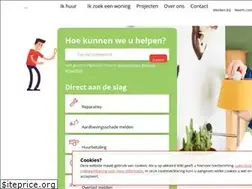 Sites similar to wierdenenborgen.nl