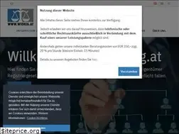 Sites similar to wiereg.at