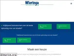 Sites similar to wieringaintermediair.nl