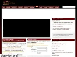 Sites similar to wierni.net