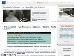 Sites similar to wierook.nl