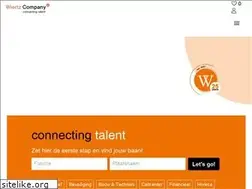 Sites similar to wiertzcompany.com