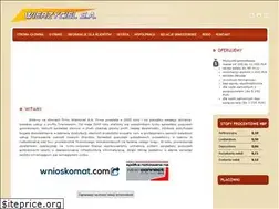 Sites similar to wierzycielsa.pl