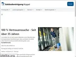 Sites similar to wiesbaden-gebaeudereinigung.de