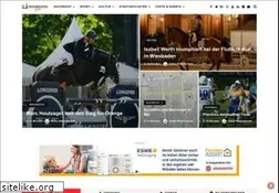 Sites similar to wiesbaden-lebt.de