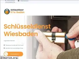Sites similar to wiesbaden-schluesseldienst.de