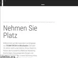 Sites similar to wiesbaden-werbeagentur.com