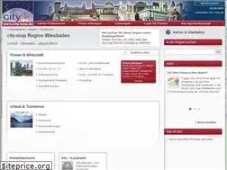 Sites similar to wiesbaden.city-map.de