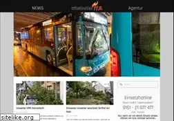 Sites similar to wiesbaden112.de