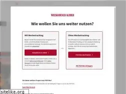 Sites similar to wiesbadener-kurier.de