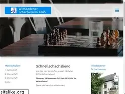 Sites similar to wiesbadener-schachverein.de