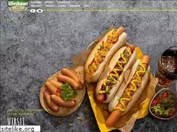 Sites similar to wiesbauer-dunahus.hu