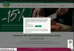 Sites similar to wiesbauer-gourmet.at