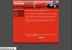 Sites similar to wieschendorf-online.de