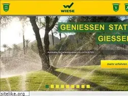 Sites similar to wiese-rt.de