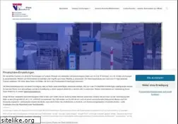 Sites similar to wiese-spezialtechnik.de