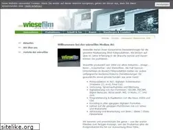 Sites similar to wiesefilm.de