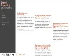 Sites similar to wiesel.lu