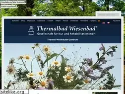 Sites similar to wiesenbaderkraeuter.de