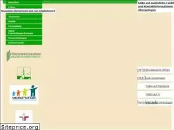 Sites similar to wiesenburgmark.de