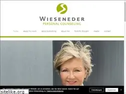 Sites similar to wieseneder.at