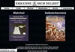 Sites similar to wiesenfelder.de
