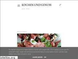 Sites similar to wiesengenuss.blogspot.com