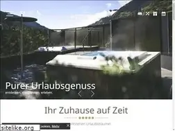 Sites similar to wiesenhof-passeier.com