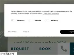 Sites similar to wiesenhof.com
