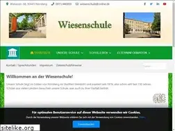 Sites similar to wiesenschule.de