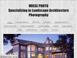 Sites similar to wiesephoto.com