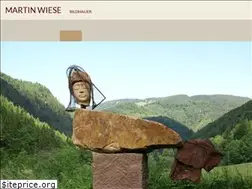 Sites similar to wiesestein.de
