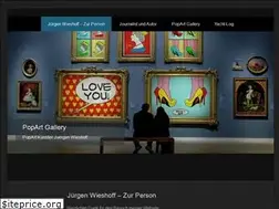 Sites similar to wieshoff.de
