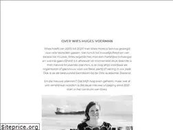 Sites similar to wieshorecaservice.nl
