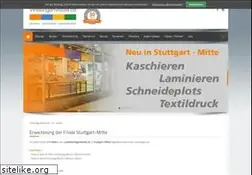 Sites similar to wiesingermedia.de