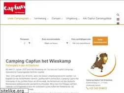 Sites similar to wieskamp.de