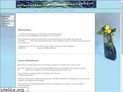 Sites similar to wieskotten-keramik.de