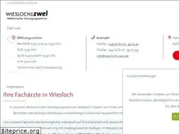 Sites similar to wiesloch-zwei.de