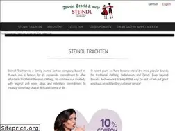 Sites similar to wiesn-tracht-mehr.de