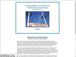 Sites similar to wiesnbild.de