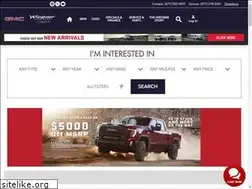Sites similar to wiesnerbuickgmc.com