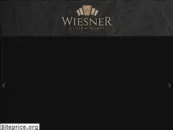 Sites similar to wiesnercustomhomes.com