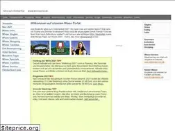Sites similar to wiesnportal.de