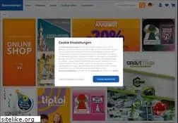 Sites similar to wiesoweshalbwarum-online.com